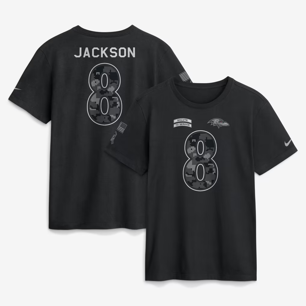 Men Nike NFL 2026 T shirt da4ca29c